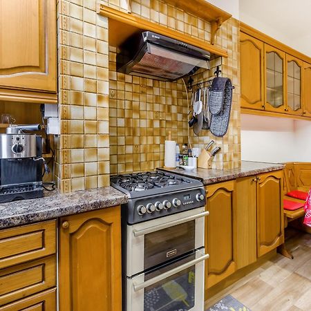 Cobblers Flat Βίλα Llanidloes Εξωτερικό φωτογραφία
