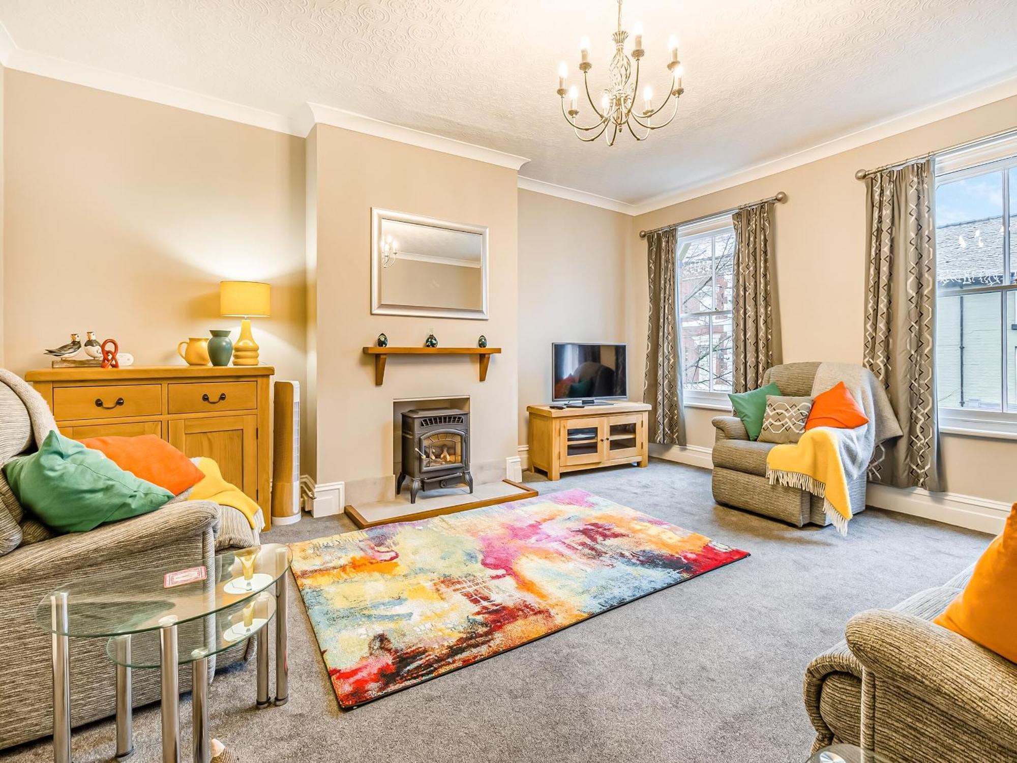 Cobblers Flat Βίλα Llanidloes Εξωτερικό φωτογραφία