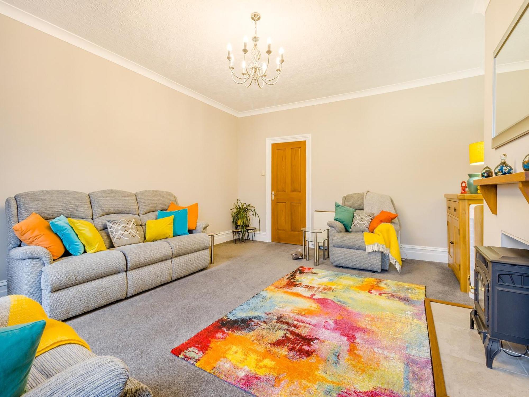 Cobblers Flat Βίλα Llanidloes Εξωτερικό φωτογραφία